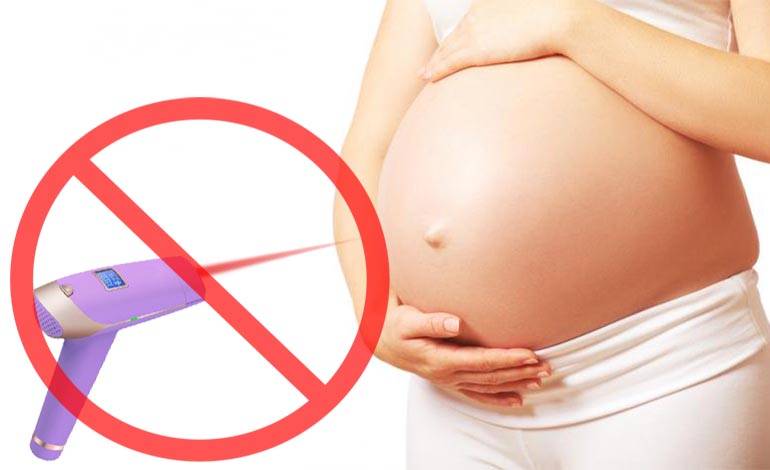 Шугаринг при беременности: можно ли делать беременным депиляцию сахаром, отзывы