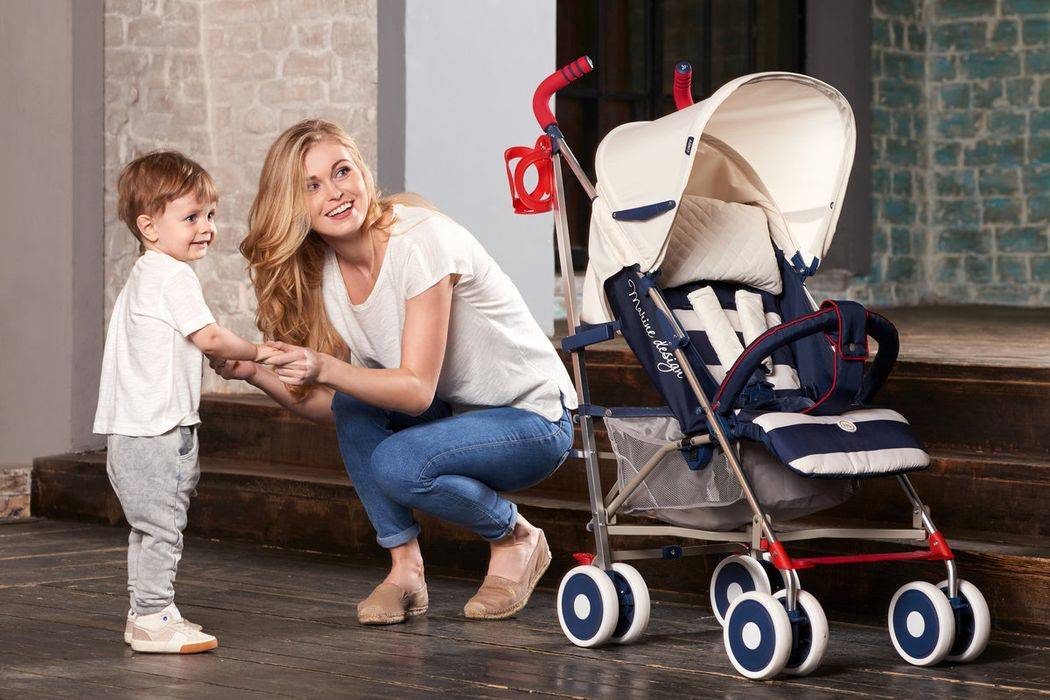Прогулочная коляска с рождения: варианты для прогулок, лучшие конструкции для детей от 0 месяцев, отзывы