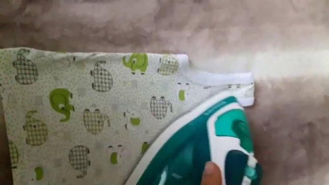 Нужно ли гладить детские вещи после стирки с двух сторон: зачем гладить новорожденным, что говорит комаровский на этот счет и до какого возраста это делать?