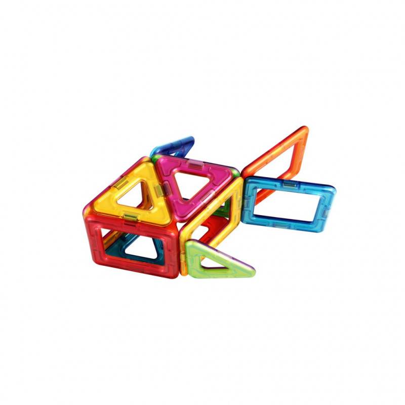 Магнитные конструкторы magformers: детские наборы для девочек и мальчиков, светящиеся и машины, радуга, на 14, 46, 20 и 90 деталей