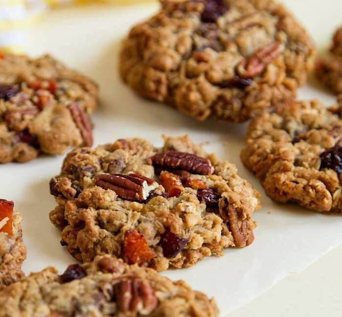 Печенье для детей аллергиков: диета питания и рецепты