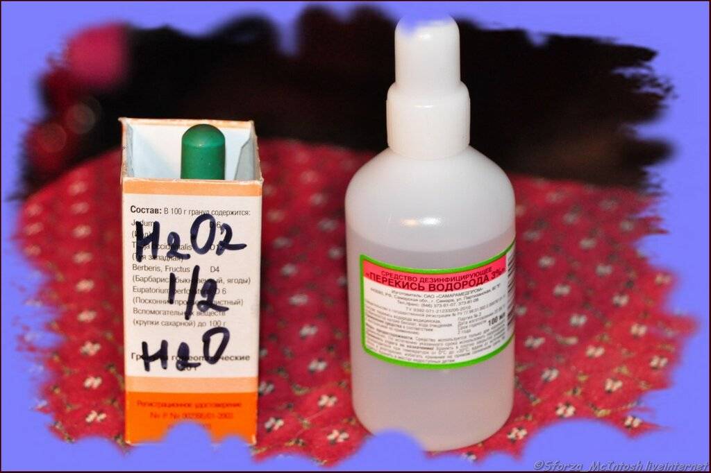 Лечение псориаза перекисью водорода : инструкция по применению | компетентно о здоровье на ilive