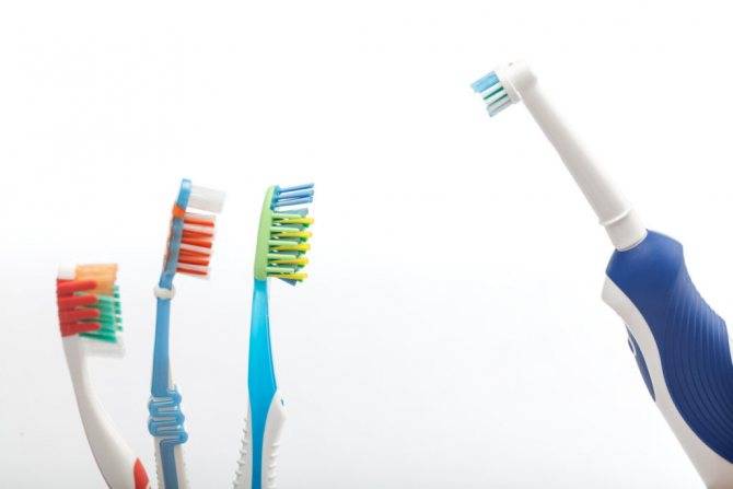 Зубная щетка для детей 8 лет и младше: правильный выбор и полезные советы. лучшие детские зубные щетки