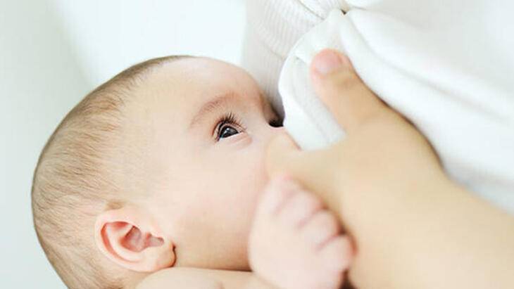 Икота у новорожденных: что происходит с малышом и как ему помочь