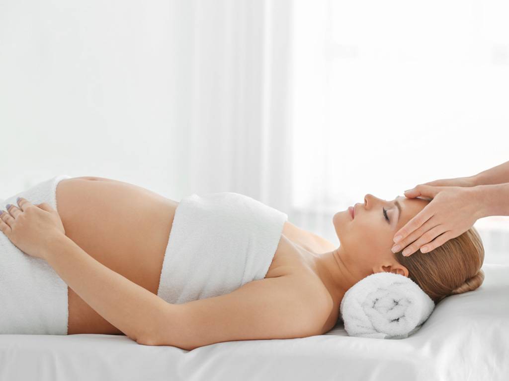 Как ухаживать за лицом и телом во время беременности. уход за телом во время беременности