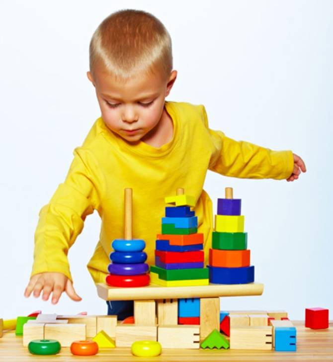Игры и упражнения для развития речи у детей 1-2 лет – жили-были
