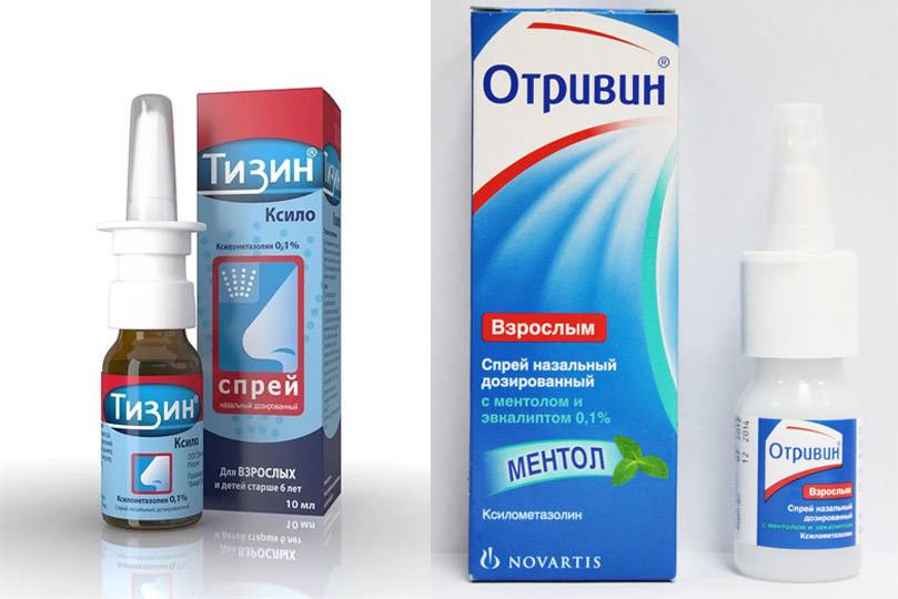 Что выбрать для безопасного лечения насморка у ребенка