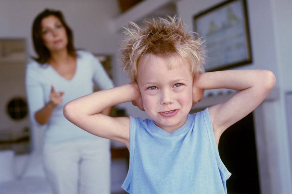 10 вредных советов, как вырастить ребёнка - невротика (не делайте так!)
