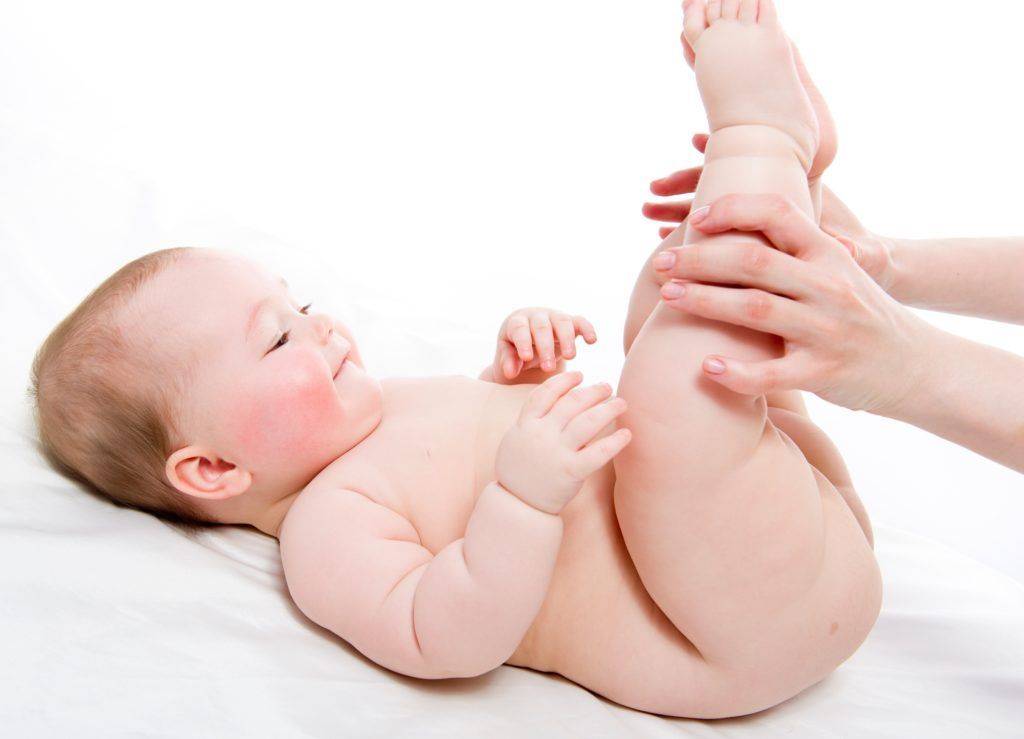 Почему у ребенка хрустят суставы: причины, лечение, полное описание проблемы
