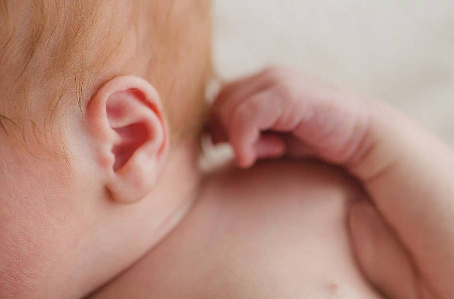 Отит уха у ребенка - симптомы и лечение отита 2019.