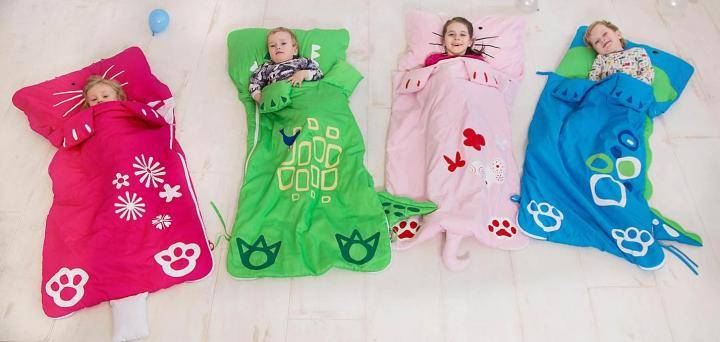12 лучших подушек для детей - рейтинг 2021