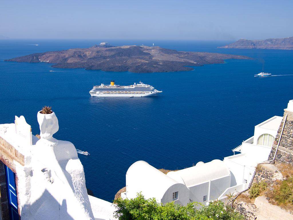 Куда лучше поехать на отдых в материковой и островной греции с детьми и советы по выбору отеля