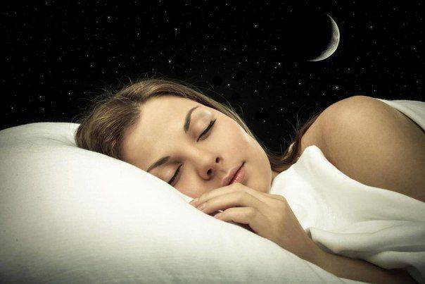 Как правильно спать, чтобы выспаться
