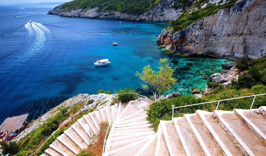 Лучшие острова греции. какой выбрать для отдыха?