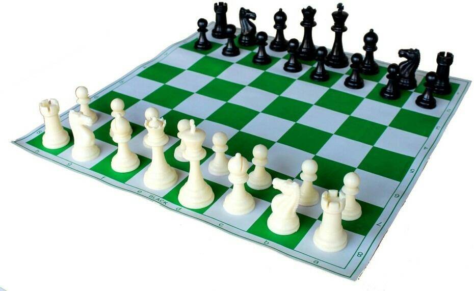 Обучаем ребенка с нуля игре в шахматы: пошаговый метод