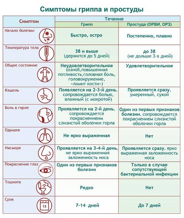 Как лечить орви: советы доктора комаровского - медицинский портал medcentre24.ru