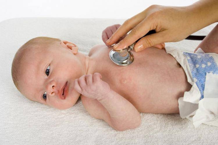 Применение нервно-регулируемой искусственной вентиляции легких у недоношенных новорожденных