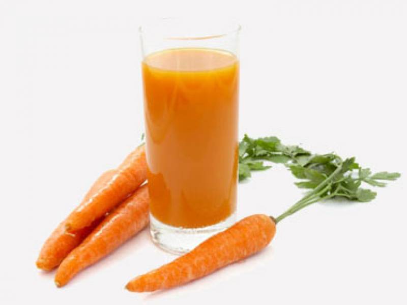 Как вводить морковь в прикорм и с какого возраста можно давать ребенку морковные пюре и сок?