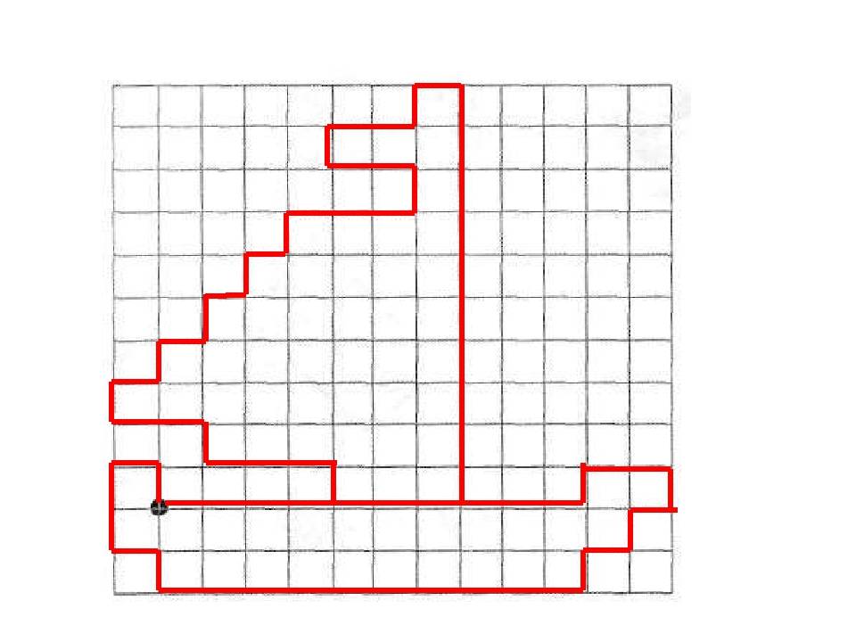 Графический диктант шел по городу жираф. графические диктанты (рисование по клеточкам). задания со скошенной линией