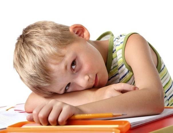 У меня ленивый ребенок — что делать? советы психолога