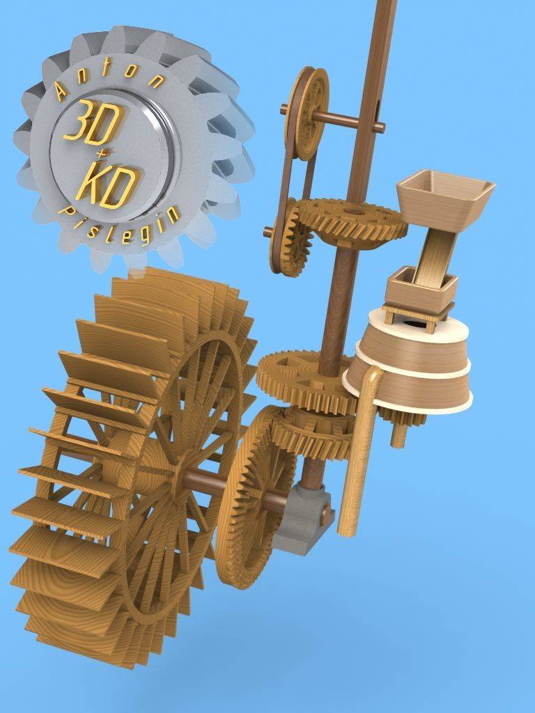 Конструктор ugears: выбираем деревянные 3d-пазлы, особенности механической модели «грузовик» из дерева