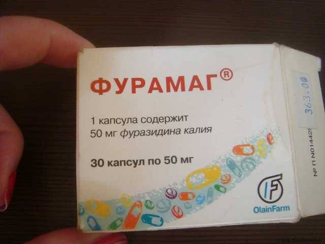 Таблетки фурамаг: инструкция по применению, цена, отзывы при цистите, аналоги - medside.ru