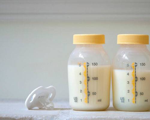 Как повысить жирность грудного молока и надо ли это делать - самый лучший сайт для мам о малышах!