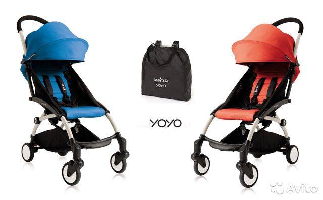 Обзор коляски babyzen yoyo 2 2020 - что нового | аналогий нет