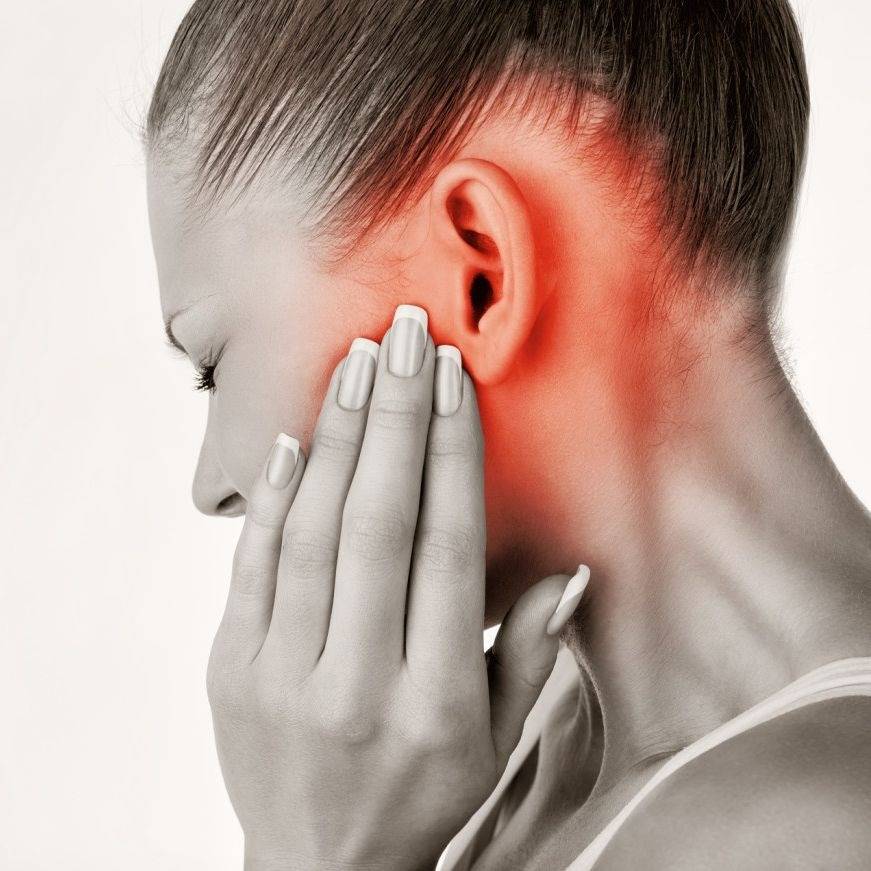 Шум в ушах (шум в голове) или тиннитус: причины и лечение – напоправку