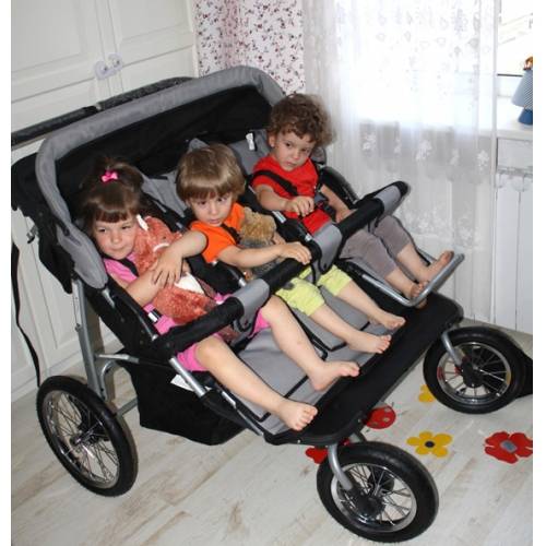 Коляска для двоих детей разного возраста с люлькой и прогулкой. рейтинг: топ-15 лучших колясок для двойни и погодок по мнению опытных мам