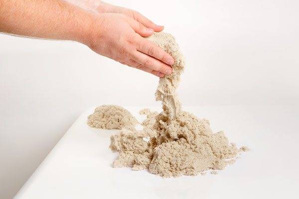 Песок для детских песочниц: какой лучше, кварцевый белый в мешках и другие виды для детей, правила обработки