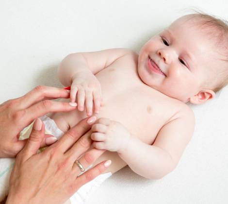 Различия конъюнктивита и дакриоцистита у новорожденных