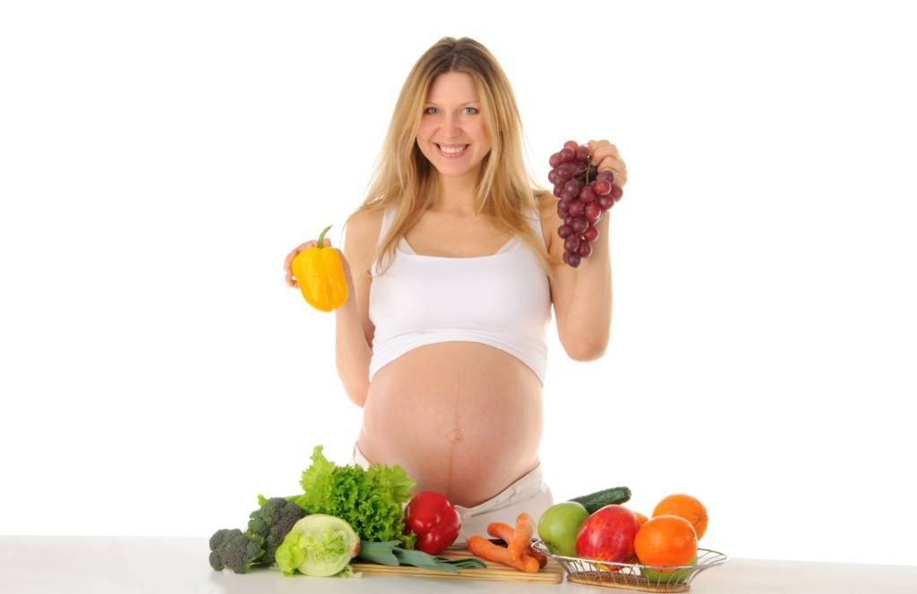 Лучшие витамины для планирования беременности