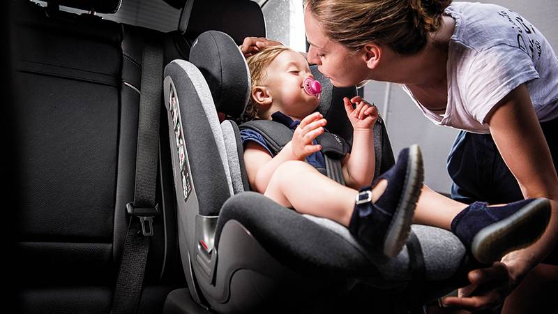 Как выбрать лучшее и безопасное автокресло для ребенка, рейтинг моделей 2019