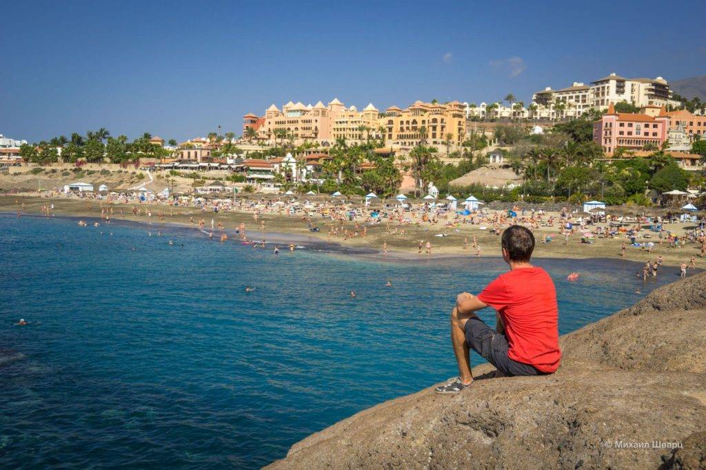 Лучшие курорты испании для отдыха с детьми - портал кидпассаж