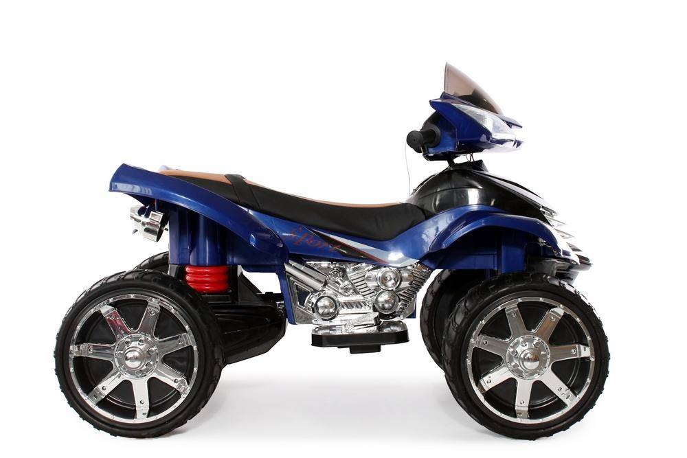 Квадроциклы для детей от 12 лет: обзор детских бензиновых и аккумуляторных моделей на 12 вольт и другой мощности, как правильно управлять