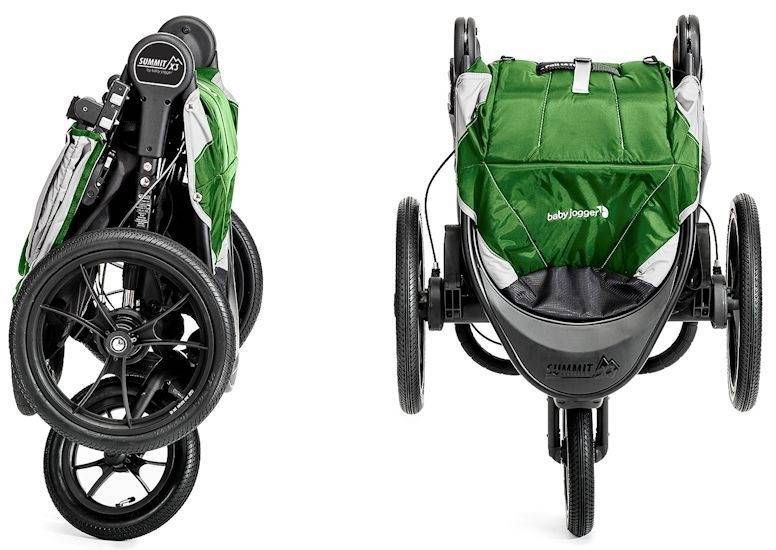 Коляски bugaboo или коляски baby jogger - какие лучше, сравнение, что выбрать, отзывы 2021