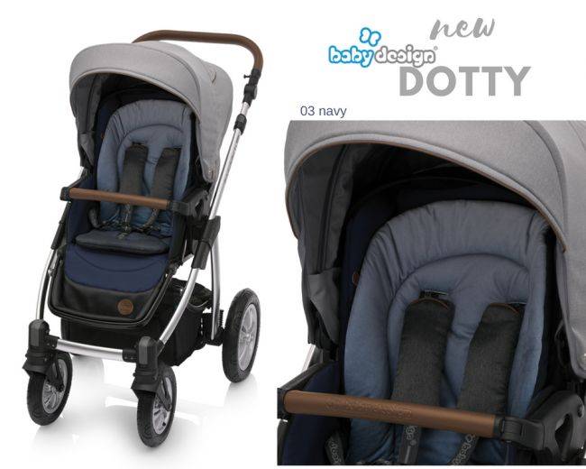 Коляски babyton или коляски baby design — какие лучше