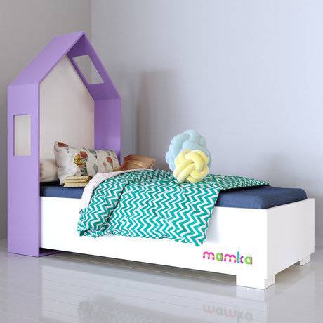 Полный обзор кроватей для девочек, конструктивные особенности моделей