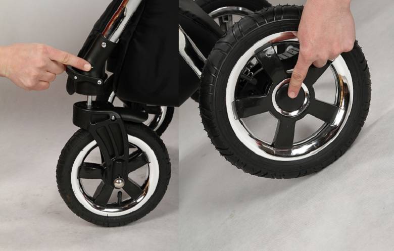 Как выбрать коляску для ребенка? | советы родителям