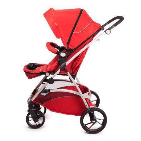 Популярные модели прогулочных колясок babyhit и babyton