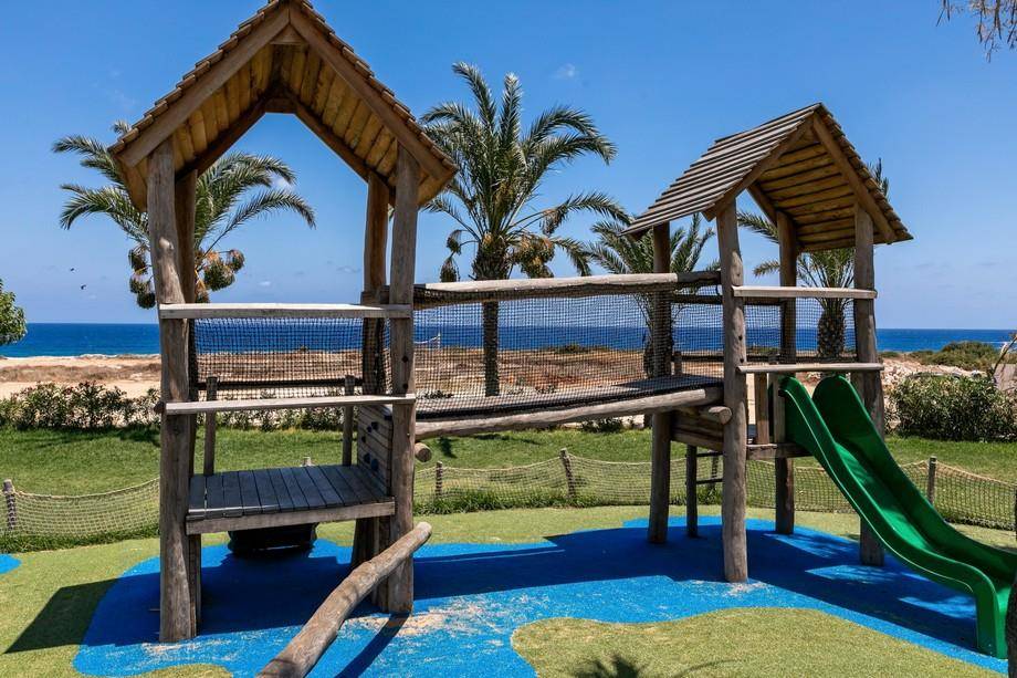 Отели кипра для отдыха с детьми с песчаным пляжем, все включено