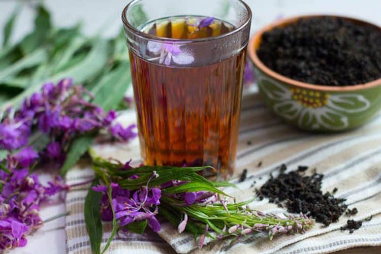 Можно ли и какой пить чай при поносе? | компетентно о здоровье на ilive