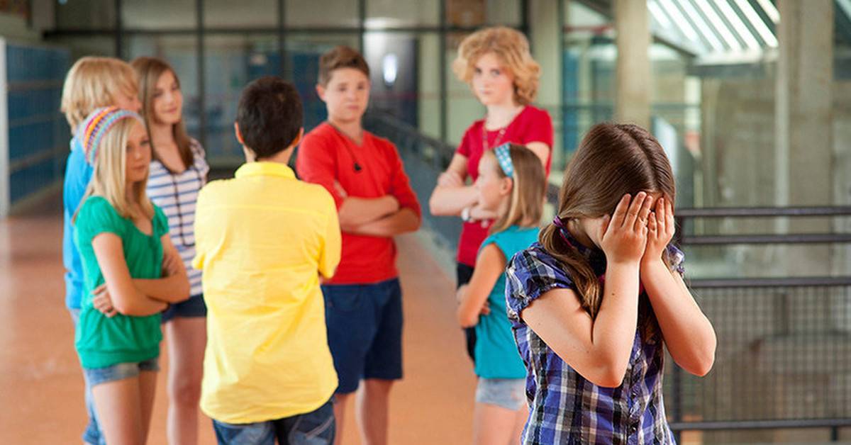 Что делать, если ребенок обижает других детей? решение от психолога