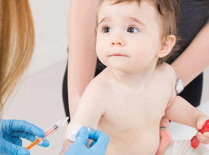 Методы вакцинации, способы ввода вакцины