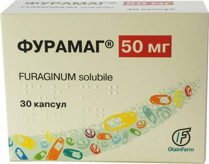 Фурамаг® (furamag)