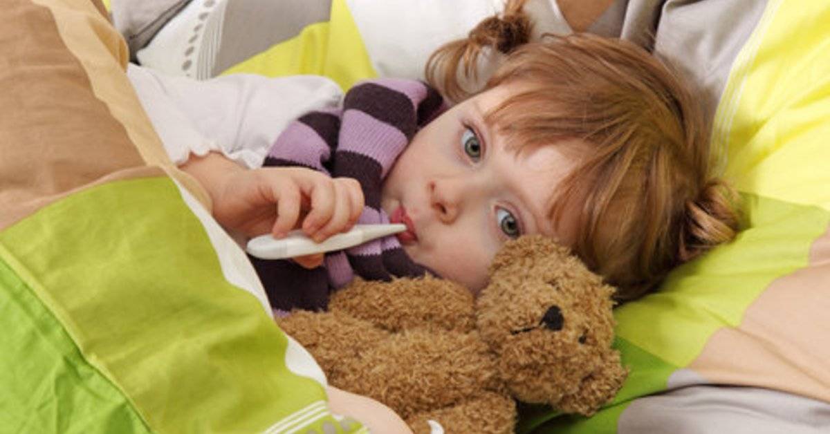 Как повысить иммунитет ребенку в 5 лет – проверенные и работающие способы народной и классической медицины