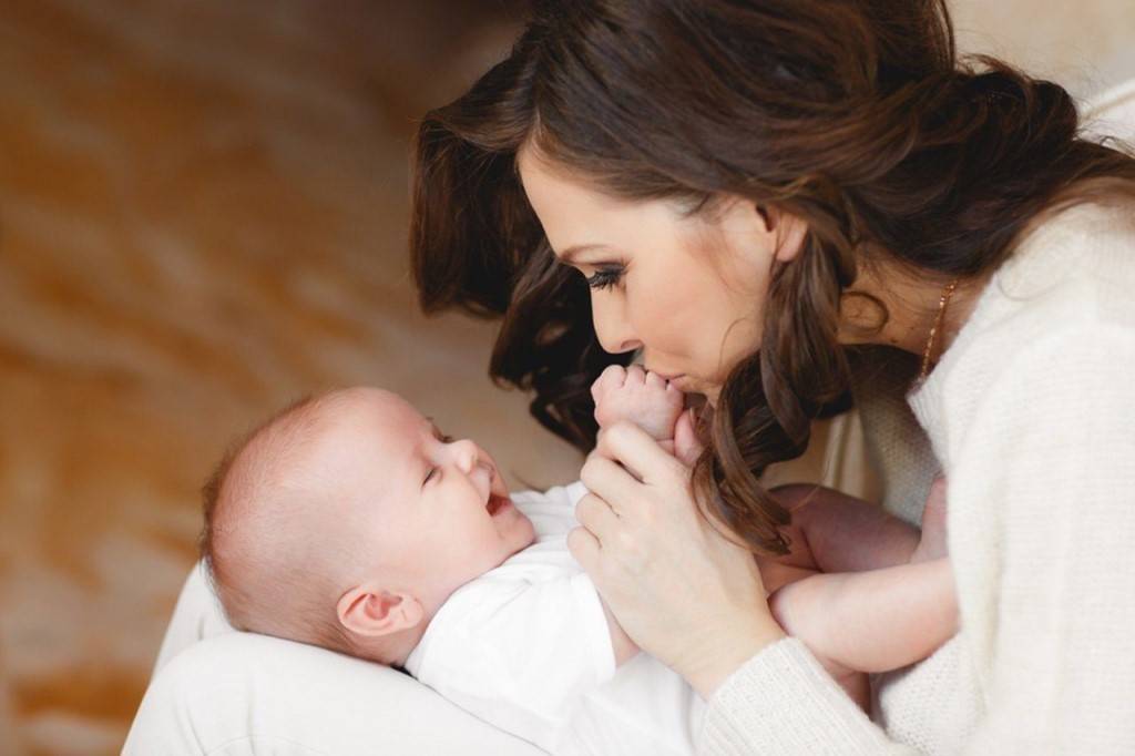 7 открытий которые сделает каждая женщина став мамой
