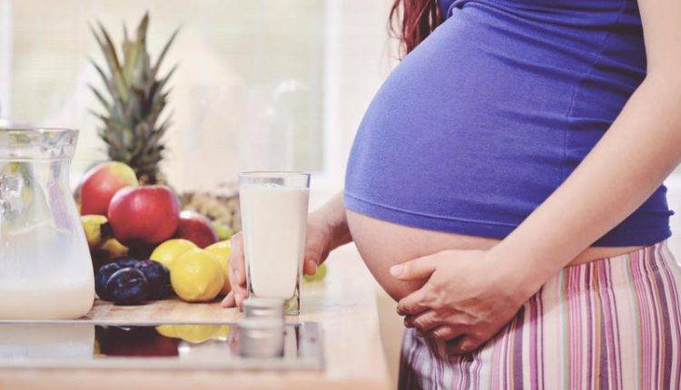 Противовирусные препараты при беременности в 1, 2 и 3 триместре – что можно беременным