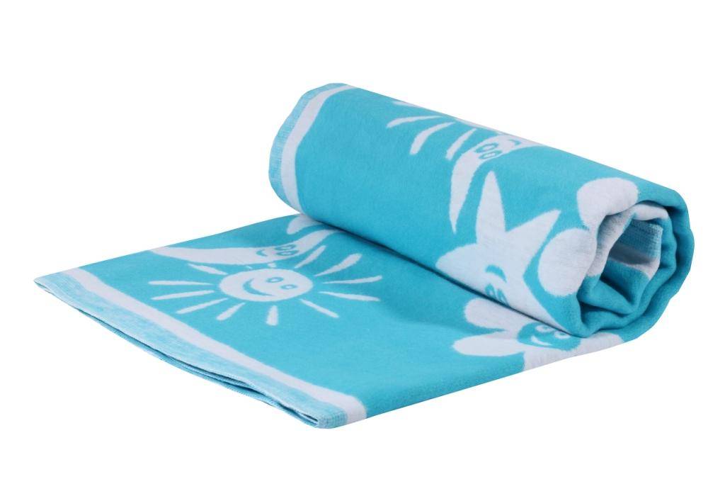 Байковое одеяло для новорожденных – максимальный комфорт для малыша